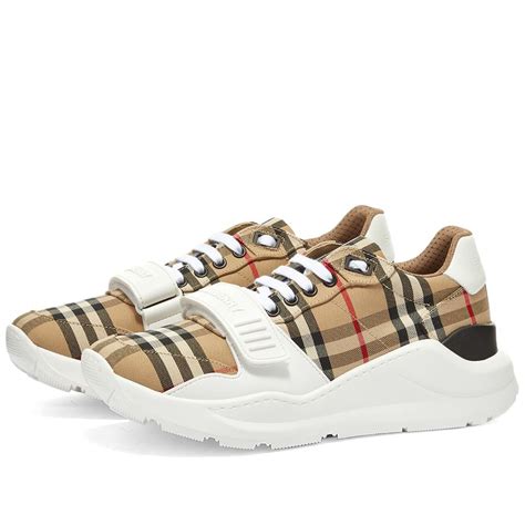 burberry regis sneakers replica|burberry regis black shoes.